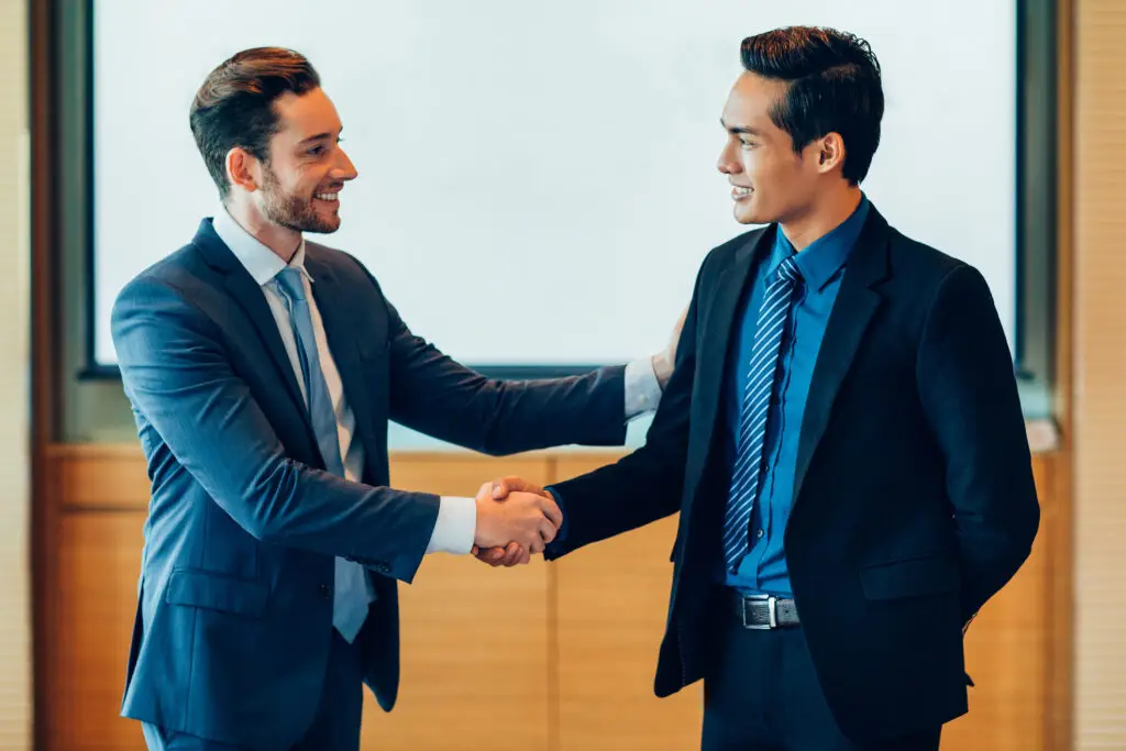 Property Finance Broker Partnerships - Proxima Trust